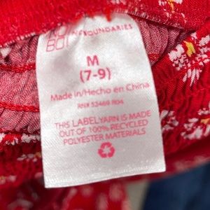 Walmart Two Piece Set